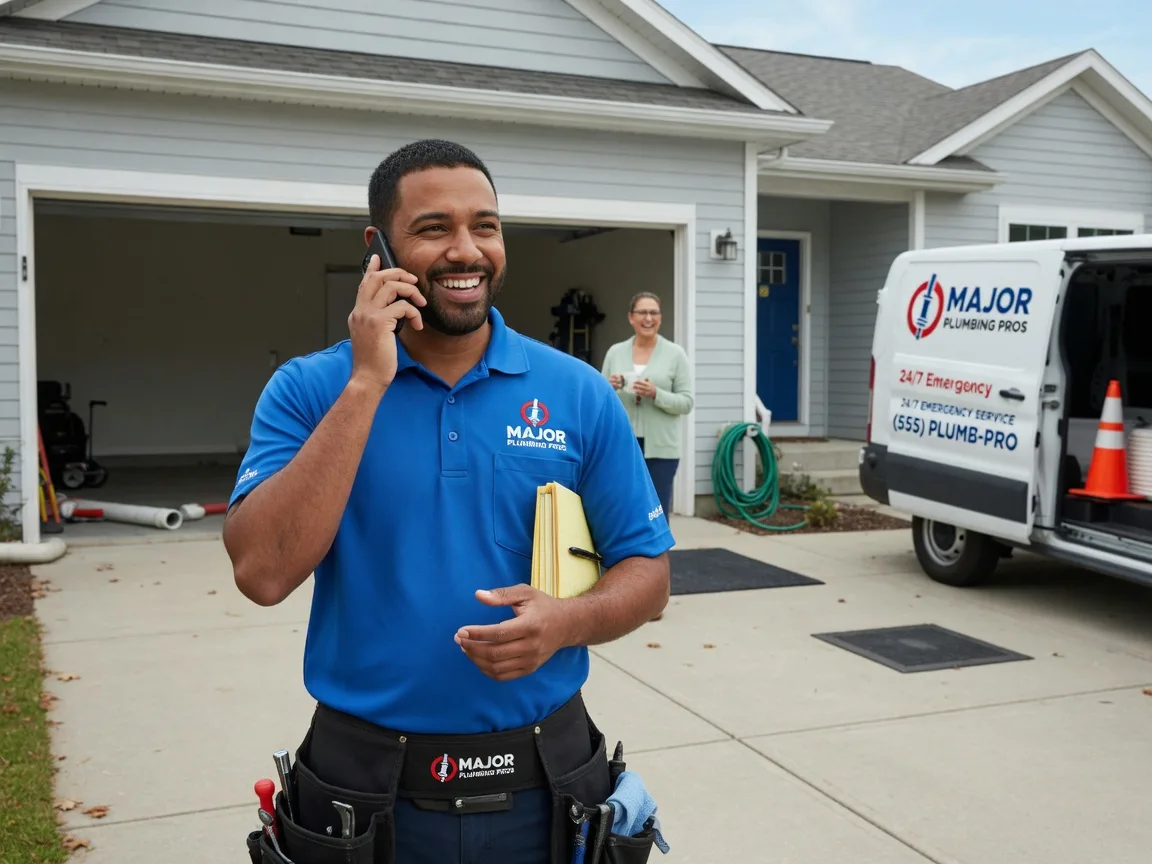 Drain Cleaning Services Takoma Park, MD FAQs